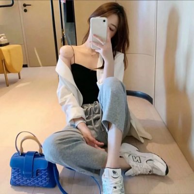 战舰春光